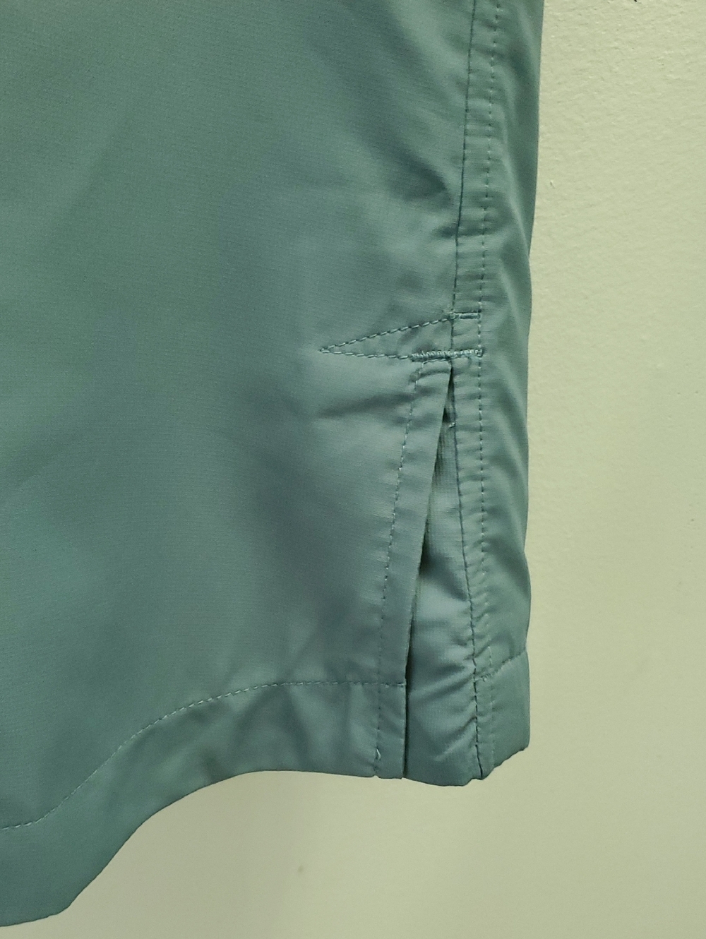 ScotteVest Featherweight Vest Size XL Blue - Picture 8 of 16